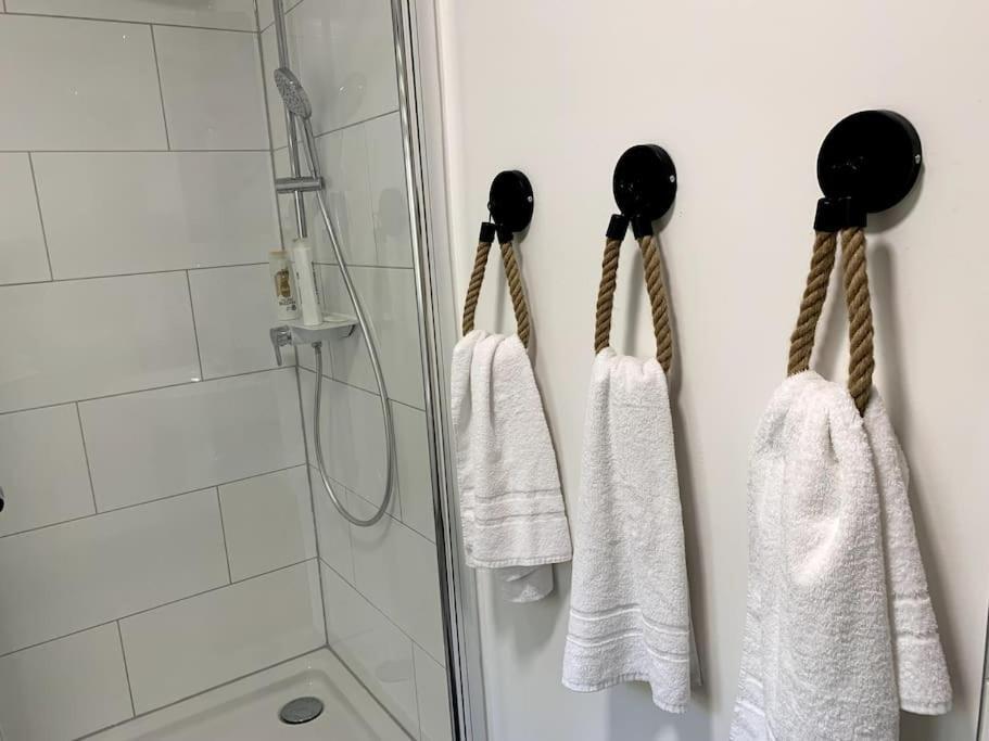 Entspannen Am Grossen Goitzschesee Inkl. Netflix Holzweissig Buitenkant foto